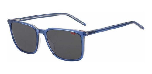 Lentes Hugo Boss, Hg 1096/s Oxzir 56. 100% Auténticos