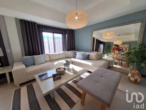 Venta Casa 3 Ambientes Rinconadas Del Valle Ii