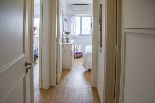 Hermoso Departamento En Venta Con Linda Vista.- Ref: 3746
