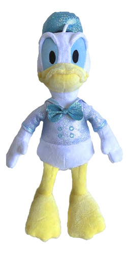 Peluche Donald 100 Años