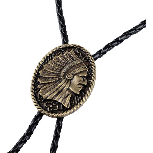 Western Bolo Tie The Bolo Tie Vintage Bolo Tie - The [u]