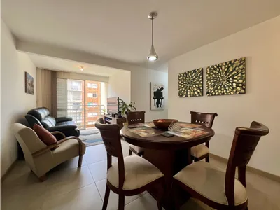 Apartamento en venta