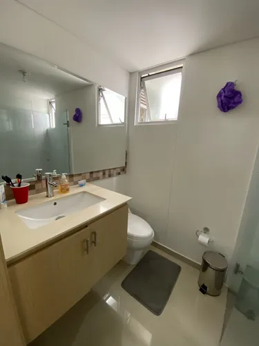 Apartamento En Arriendo En Caney. Cod A8014689
