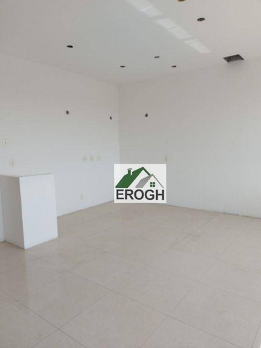 Imagem 25 de 30 de Apartamento Duplex Com 4 Dormitórios E 4 Vagas À Venda, 240 M² Por R$ 1.090.000 - Casa Branca - Santo André/sp - Ad0003