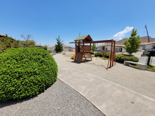 Imagen 20 de 22 de Excelente Casa A Pasos Colegio San Anselmo