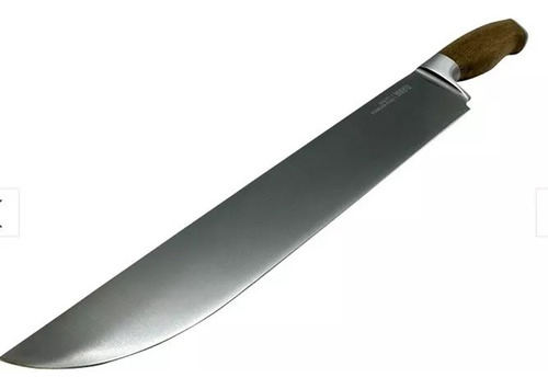 Cuchillo Parrillero Profesional Wayu