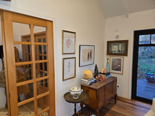 Casa En Venta En Exclusivo Loteo La Reserva De Frutillar