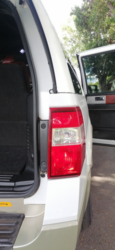 Ford Expedition 5.4 King Ranch V8 4x2 Mt