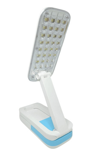 Lampara Led Recargable Pegable 32 Leds - Lidimi