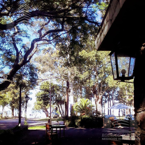 Espectacular Hosteria Con Restaurante En Colonia -uruguay-balneario Santa Ana!!
