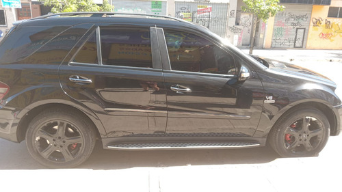 Mercedes-Benz ML 5.0 Ml500 Sport