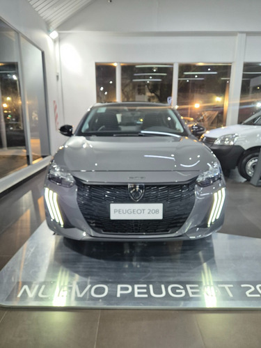 Peugeot 208 1.0T Allure Pack