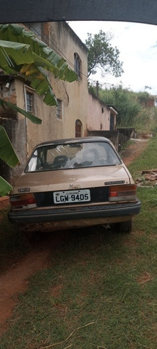 Chevette Sedam