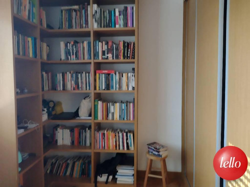 Imagem 16 de 30 de Apartamento - Ref: 238680