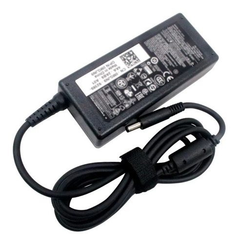 Cargador Dell Inspiron 15 5567 19.5v 3.34a 65 Watts Original