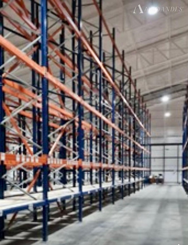 Bodega En Arriendo En Lampa