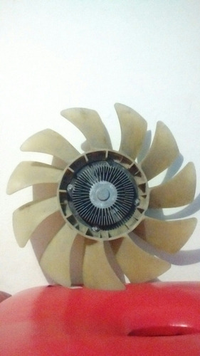 Fan Clutch Para Expedition 2009