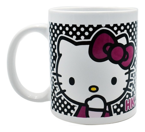 Taza Hello Kitty Sanrio