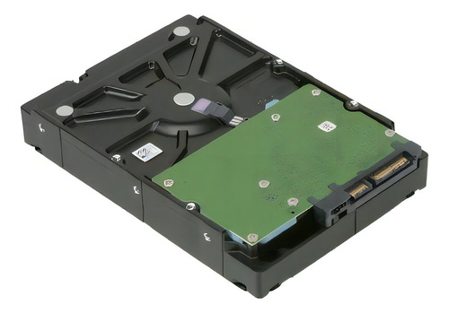 interno Seagate Enterprise Capacity ST6000NM0115 6TB