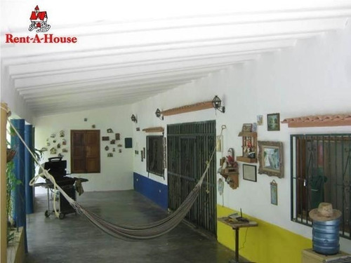 Imagen 1 de 12 de Casa En Venta En Cuyagua, Ocumare 22-15609 Dvm