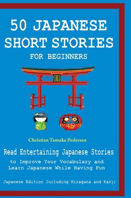 Libro 50 Japanese Stories For Beginners Read Entertaining...