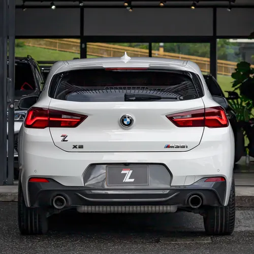 BMW X2 M35i