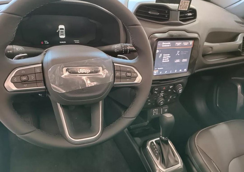 Jeep Renegade 1.3 Serie-S At6