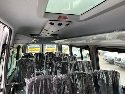 Sprinter 515 18 Lugares Executiva 2019 T.alto