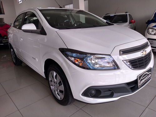Chevrolet Prisma Lt 1.4 8v Aut
