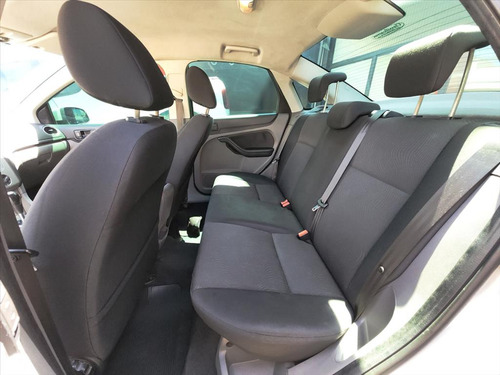 Ford Focus 2.0 GLX SEDAN 16V FLEX 4P AUTOMÁTICO