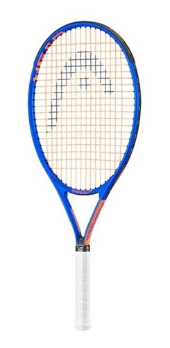 Raqueta Tenis Niño Head Speed Jr. 25 Azul