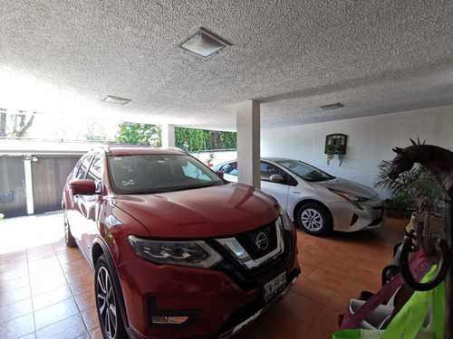 Imagen 4 de 30 de Casa En Venta En Satélite Muy Bien Ubicada