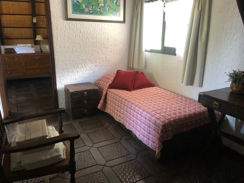 Imagen 21 de 24 de Casa Punta Del Este Lugano Con Piscina Climatizada- Blancanieves