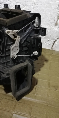 Imagen 8 de 10 de Cajon Soplador Aire Acondicionado Grand Vitara Xl5 Ca1