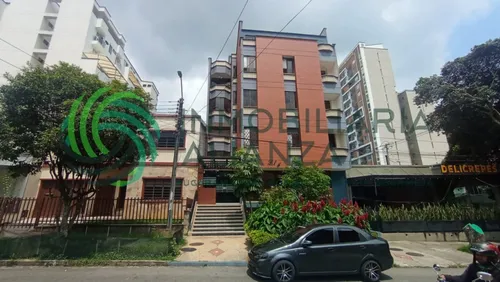 Apartamento En Arriendo En El Prado. Cod A16976