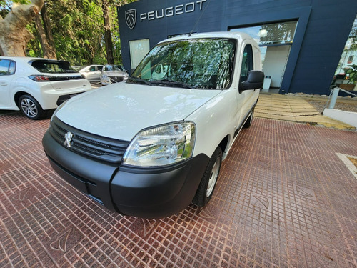 Peugeot Partner 1.6 Hdi Confort