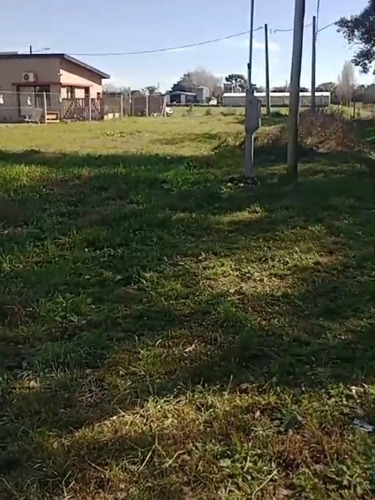 Lote Villa Elisa La Plata Barrio Semicerrado 134 E/405 Y 406