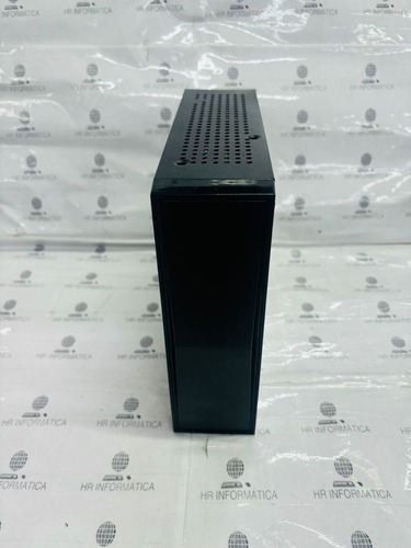 Cpu Mini Atx Celeron J1800 2.41ghz 4gb Ddr3 Hd 320gb Wifi (Usado)