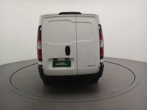 Fiat Fiorino 1.4 MPI FURGÃO ENDURANCE 8V FLEX 2P MANUAL