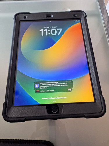 Apple iPad 9a Generación 2021 A2602 (Usado)