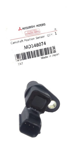 Sensor De Árbol De Leva Mitsubishi Lancer Touring 2.0 / Cs6