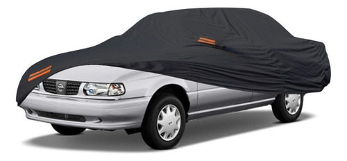 Funda Cobertor Impermeable Auto Auto Nissan Sentra