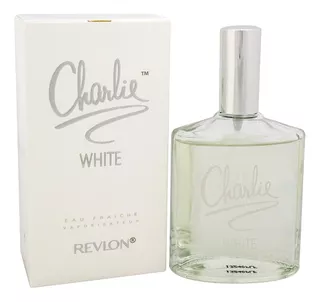 Perfume Charlie White Por Revlon Para Mujeres Eau Fraiche