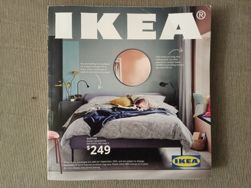 Catálogo Revista Ikea 2021 Australia