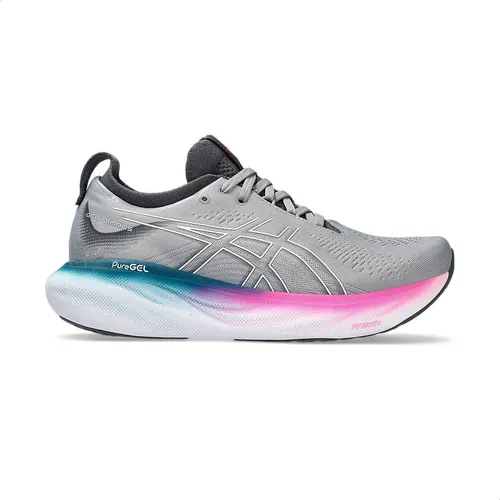 Amanecer telegrama Estricto Asics Gel-Nimbus 25 Mujer Adultos | MercadoLibre