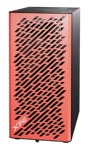 Case Mid Tower Xpg Valor Mera Edition