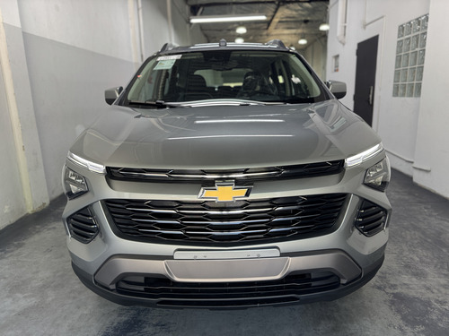 Chevrolet Spin 1.8 Premier 7As At 105Cv