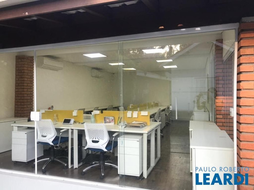 Imagem 11 de 15 de Comercial - Granja Viana - Sp - 644944