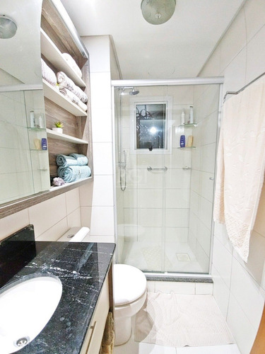 Imagem 6 de 15 de Apartamento - Santa Tereza - Ref: 580066 - V-ca5095