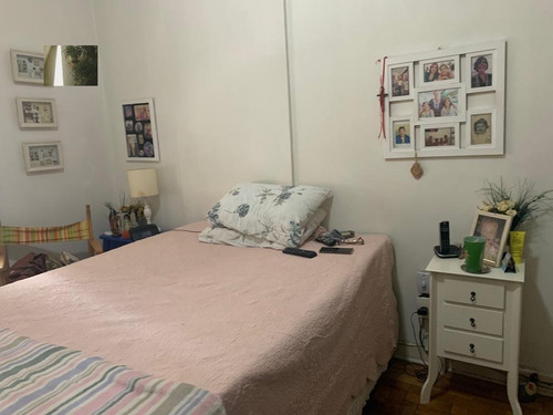 Imagem 17 de 28 de Apartamento A Venda No Bairro Boqueirão Em Santos - Sp. - 719-1